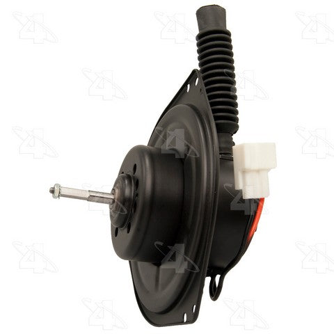 Four Seasons HVAC Blower Motor P/N:35127 Fits: Infiniti G20 02-99, Infiniti Qx4 03-01, Nissan Pathfinder 04-01 - Image 1