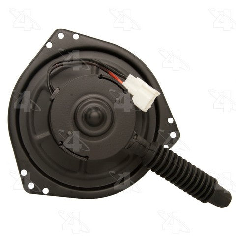Four Seasons HVAC Blower Motor P/N:35127 Fits: Infiniti G20 02-99, Infiniti Qx4 03-01, Nissan Pathfinder 04-01 - Image 5
