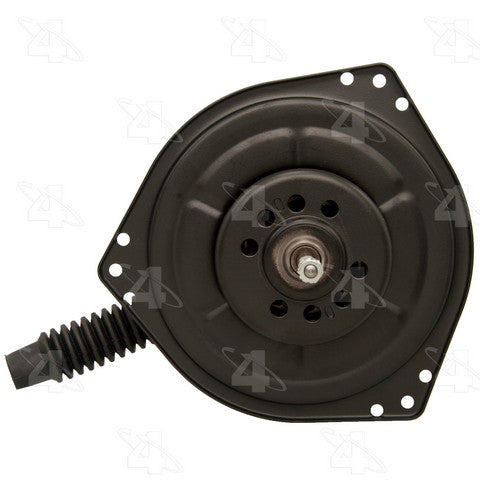 Four Seasons HVAC Blower Motor P/N:35127 Fits: Infiniti G20 02-99, Infiniti Qx4 03-01, Nissan Pathfinder 04-01 - Image 6