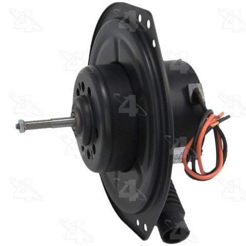 Four Seasons HVAC Blower Motor P/N:35128 Fits: Nissan Sentra 2000, Nissan Tsuru 2000 - Image 1