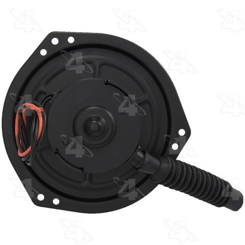 Four Seasons HVAC Blower Motor P/N:35128 Fits: Nissan Sentra 2000, Nissan Tsuru 2000 - Image 4