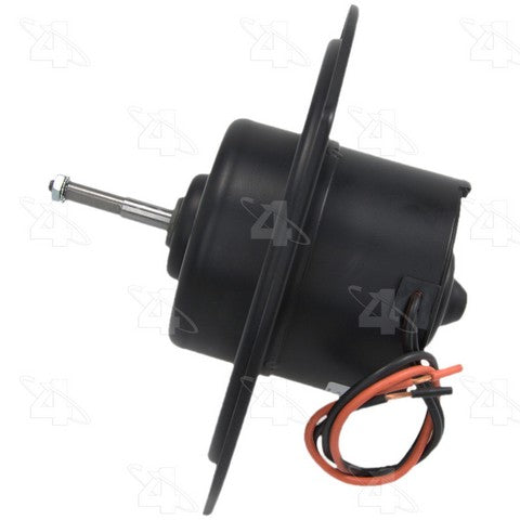 Four Seasons HVAC Blower Motor P/N:35128 Fits: Nissan Sentra 2000, Nissan Tsuru 2000 - Image 2