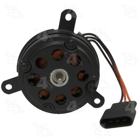 Four Seasons A/C Condenser Fan Motor,Engine Cooling Fan Motor P/N:35129 Fits: Ford Sable 01-98, Ford Taurus 02-98, Mercury Sable 02-98 - Image 3