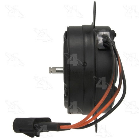 Four Seasons A/C Condenser Fan Motor,Engine Cooling Fan Motor P/N:35129 Fits: Ford Sable 01-98, Ford Taurus 02-98, Mercury Sable 02-98 - Image 4