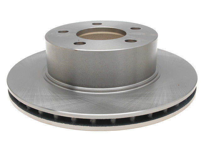 Raybestos Brakes Disc Brake Rotor P/N:3512R Fits: American Motors Eagle 88-80, Jeep Cherokee 89-84, Jeep Comanche 89-86, Jeep Wagoneer 89-84, Jeep Wrangler 89-87 - Image 1