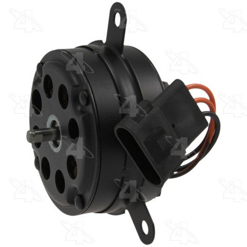 Four Seasons A/C Condenser Fan Motor,Engine Cooling Fan Motor P/N:35130 Fits: Ford Sable 99-98, Ford Taurus 99-98, Mercury Sable 99-98 - Image 1