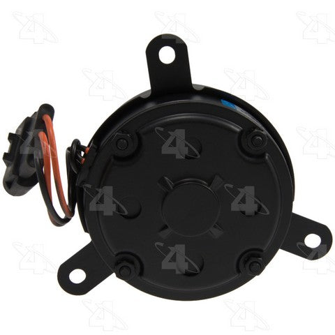 Four Seasons A/C Condenser Fan Motor,Engine Cooling Fan Motor P/N:35130 Fits: Ford Sable 99-98, Ford Taurus 99-98, Mercury Sable 99-98 - Image 5