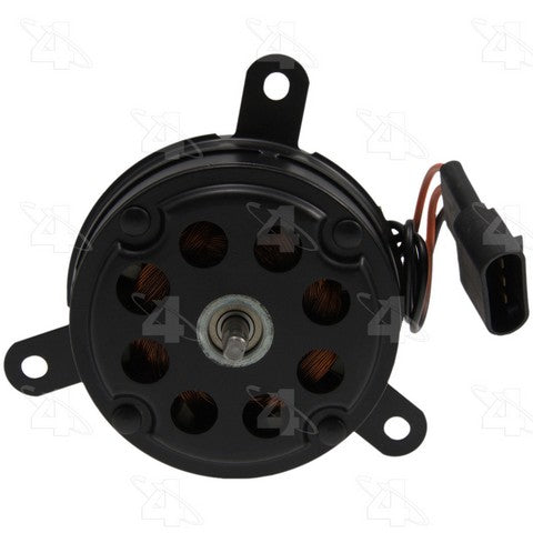 Four Seasons A/C Condenser Fan Motor,Engine Cooling Fan Motor P/N:35130 Fits: Ford Sable 99-98, Ford Taurus 99-98, Mercury Sable 99-98 - Image 4