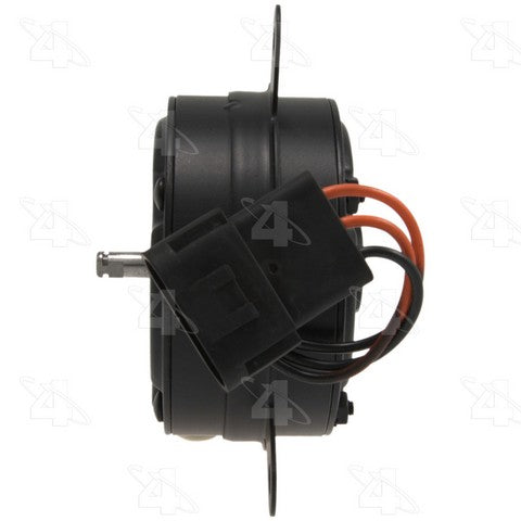 Four Seasons A/C Condenser Fan Motor,Engine Cooling Fan Motor P/N:35130 Fits: Ford Sable 99-98, Ford Taurus 99-98, Mercury Sable 99-98 - Image 3