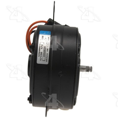 Four Seasons A/C Condenser Fan Motor,Engine Cooling Fan Motor P/N:35130 Fits: Ford Sable 99-98, Ford Taurus 99-98, Mercury Sable 99-98 - Image 2