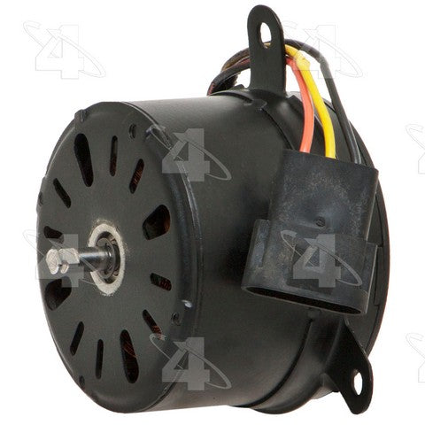 Four Seasons A/C Condenser Fan Motor,Engine Cooling Fan Motor P/N:35131 Fits: Ford Mustang 96-95 - Image 1