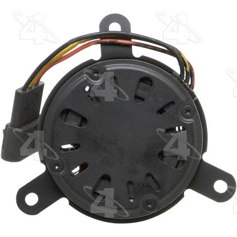 Four Seasons A/C Condenser Fan Motor,Engine Cooling Fan Motor P/N:35131 Fits: Ford Mustang 96-95 - Image 4