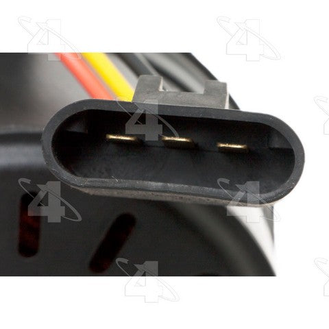 Four Seasons A/C Condenser Fan Motor,Engine Cooling Fan Motor P/N:35131 Fits: Ford Mustang 96-95 - Image 2