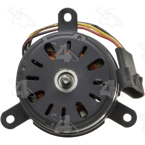 Four Seasons A/C Condenser Fan Motor,Engine Cooling Fan Motor P/N:35131 Fits: Ford Mustang 96-95 - Image 5