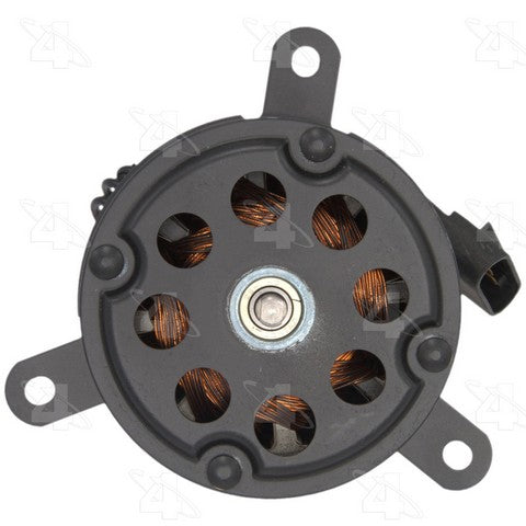 Four Seasons A/C Condenser Fan Motor,Engine Cooling Fan Motor P/N:35132 Fits: Ford Thunderbird 95-94 - Image 6