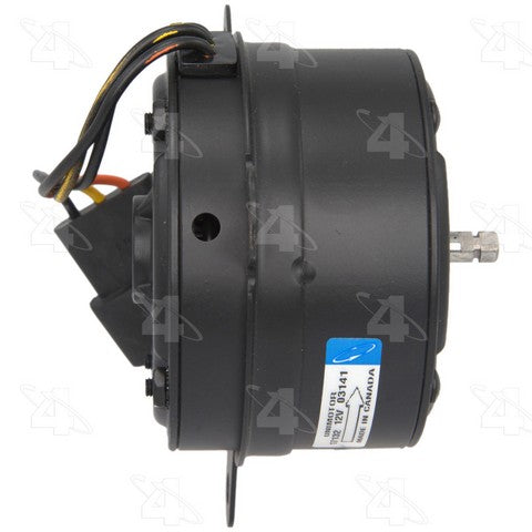 Four Seasons A/C Condenser Fan Motor,Engine Cooling Fan Motor P/N:35132 Fits: Ford Thunderbird 95-94 - Image 4