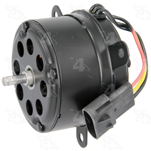 Four Seasons A/C Condenser Fan Motor,Engine Cooling Fan Motor P/N:35133 Fits: Ford Escort 03-95, Mercury Tracer 99-95 - Image 1