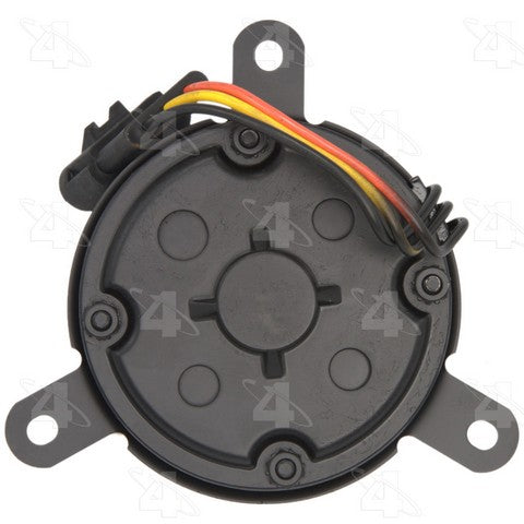 Four Seasons A/C Condenser Fan Motor,Engine Cooling Fan Motor P/N:35133 Fits: Ford Escort 03-95, Mercury Tracer 99-95 - Image 6