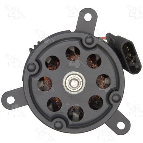 Four Seasons A/C Condenser Fan Motor,Engine Cooling Fan Motor P/N:35133 Fits: Ford Escort 03-95, Mercury Tracer 99-95 - Image 2