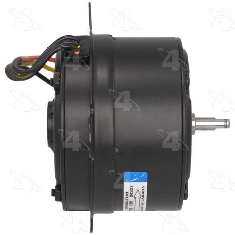 Four Seasons A/C Condenser Fan Motor,Engine Cooling Fan Motor P/N:35133 Fits: Ford Escort 03-95, Mercury Tracer 99-95 - Image 4