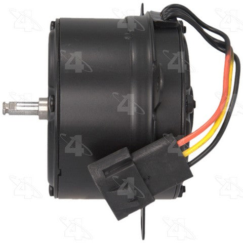 Four Seasons A/C Condenser Fan Motor,Engine Cooling Fan Motor P/N:35133 Fits: Ford Escort 03-95, Mercury Tracer 99-95 - Image 3