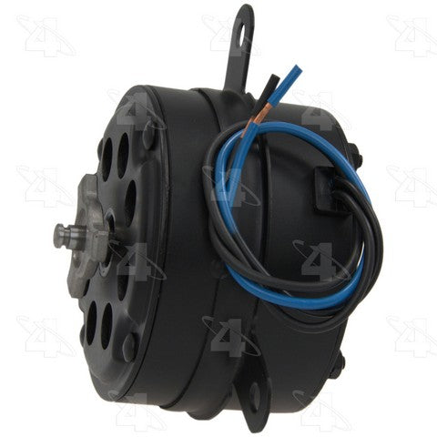 Four Seasons A/C Condenser Fan Motor,Engine Cooling Fan Motor P/N:35134 Fits: Ford Crown Victoria 97-95, Ford Grand Marquis 97-95, Lincoln Town Car 97-95, Mercury Grand Marquis 97-95 - Image 1