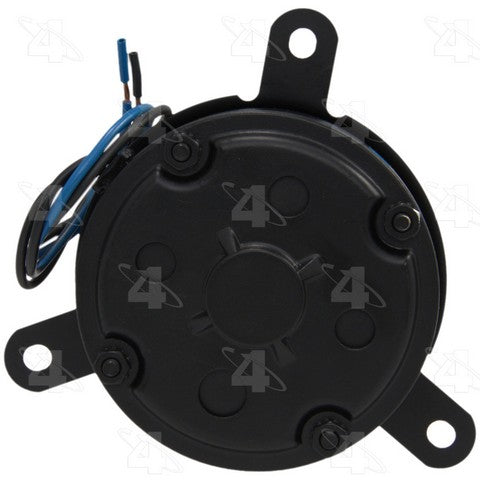 Four Seasons A/C Condenser Fan Motor,Engine Cooling Fan Motor P/N:35134 Fits: Ford Crown Victoria 97-95, Ford Grand Marquis 97-95, Lincoln Town Car 97-95, Mercury Grand Marquis 97-95 - Image 3
