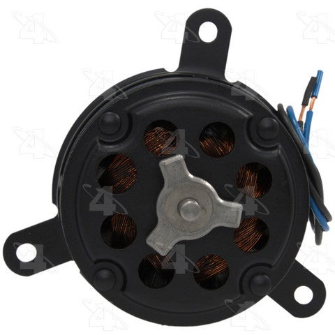 Four Seasons A/C Condenser Fan Motor,Engine Cooling Fan Motor P/N:35134 Fits: Ford Crown Victoria 97-95, Ford Grand Marquis 97-95, Lincoln Town Car 97-95, Mercury Grand Marquis 97-95 - Image 4