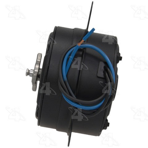 Four Seasons A/C Condenser Fan Motor,Engine Cooling Fan Motor P/N:35134 Fits: Ford Crown Victoria 97-95, Ford Grand Marquis 97-95, Lincoln Town Car 97-95, Mercury Grand Marquis 97-95 - Image 6