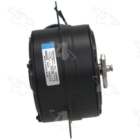 Four Seasons A/C Condenser Fan Motor,Engine Cooling Fan Motor P/N:35134 Fits: Ford Crown Victoria 97-95, Ford Grand Marquis 97-95, Lincoln Town Car 97-95, Mercury Grand Marquis 97-95 - Image 2