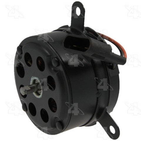 Four Seasons A/C Condenser Fan Motor,Engine Cooling Fan Motor P/N:35135 Fits: Lincoln Continental 02-95, Mercury Villager 95-93, Nissan Quest 95-93 - Image 1