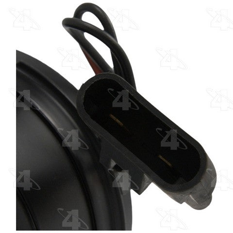 Four Seasons A/C Condenser Fan Motor,Engine Cooling Fan Motor P/N:35135 Fits: Lincoln Continental 02-95, Mercury Villager 95-93, Nissan Quest 95-93 - Image 4