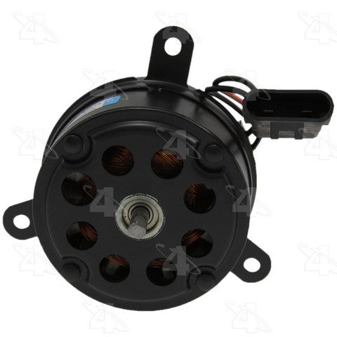 Four Seasons A/C Condenser Fan Motor,Engine Cooling Fan Motor P/N:35135 Fits: Lincoln Continental 02-95, Mercury Villager 95-93, Nissan Quest 95-93 - Image 5