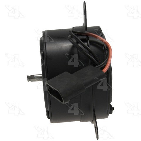 Four Seasons A/C Condenser Fan Motor,Engine Cooling Fan Motor P/N:35135 Fits: Lincoln Continental 02-95, Mercury Villager 95-93, Nissan Quest 95-93 - Image 3