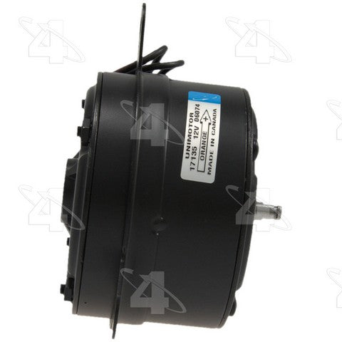 Four Seasons A/C Condenser Fan Motor,Engine Cooling Fan Motor P/N:35135 Fits: Lincoln Continental 02-95, Mercury Villager 95-93, Nissan Quest 95-93 - Image 2
