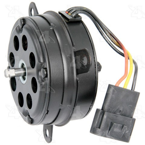 Four Seasons A/C Condenser Fan Motor,Engine Cooling Fan Motor P/N:35136 Fits: Ford Windstar 03-99 - Image 1