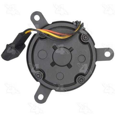Four Seasons A/C Condenser Fan Motor,Engine Cooling Fan Motor P/N:35136 Fits: Ford Windstar 03-99 - Image 5