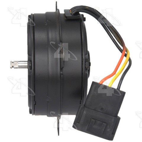 Four Seasons A/C Condenser Fan Motor,Engine Cooling Fan Motor P/N:35136 Fits: Ford Windstar 03-99 - Image 2
