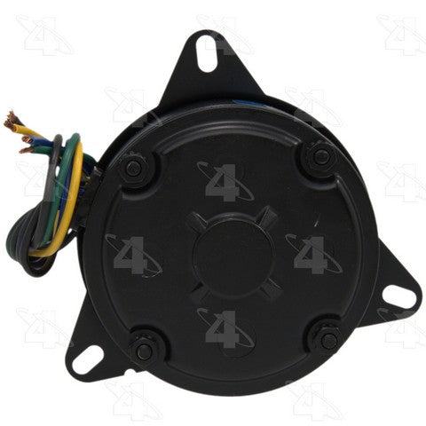 Four Seasons A/C Condenser Fan Motor,Engine Cooling Fan Motor P/N:35137 Fits: Eagle Talon 1998, Eagle Talon 96-95, Mazda 626 97-93, Mazda Millenia 02-95, Mazda Mx-3 94-92, Mazda Mx-6 97-93, Mitsubishi Eclipse 99-95 - Image 6