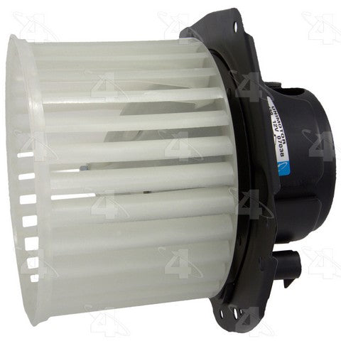 Four Seasons HVAC Blower Motor P/N:35139 Fits: Chevrolet Blazer 02-98, GMC Jimmy 02-98, Oldsmobile Bravada 01-98 - Image 1