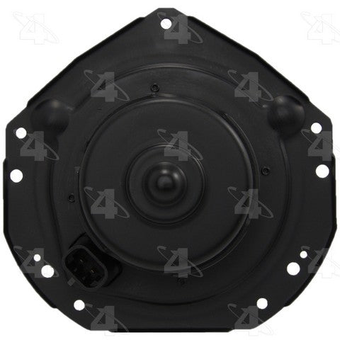 Four Seasons HVAC Blower Motor P/N:35139 Fits: Chevrolet Blazer 02-98, GMC Jimmy 02-98, Oldsmobile Bravada 01-98 - Image 6