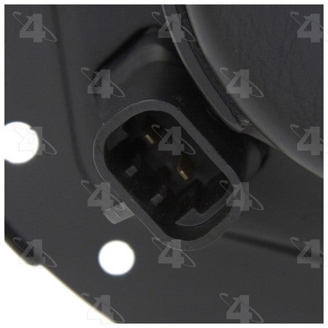 Four Seasons HVAC Blower Motor P/N:35139 Fits: Chevrolet Blazer 02-98, GMC Jimmy 02-98, Oldsmobile Bravada 01-98 - Image 5