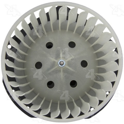Four Seasons HVAC Blower Motor P/N:35139 Fits: Chevrolet Blazer 02-98, GMC Jimmy 02-98, Oldsmobile Bravada 01-98 - Image 3