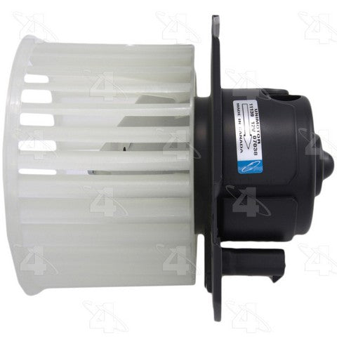 Four Seasons HVAC Blower Motor P/N:35139 Fits: Chevrolet Blazer 02-98, GMC Jimmy 02-98, Oldsmobile Bravada 01-98 - Image 4