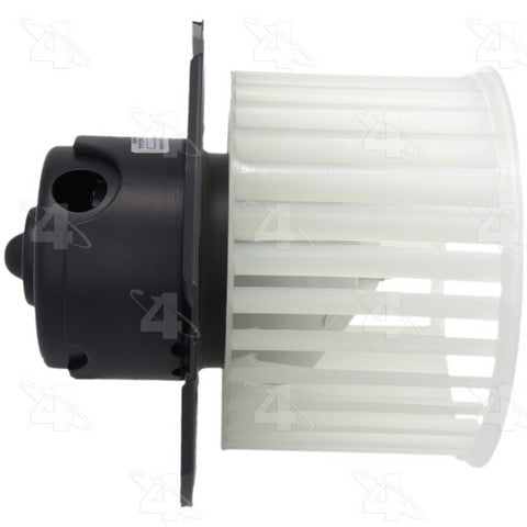 Four Seasons HVAC Blower Motor P/N:35139 Fits: Chevrolet Blazer 02-98, GMC Jimmy 02-98, Oldsmobile Bravada 01-98 - Image 2