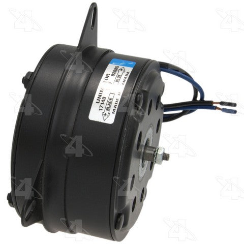 Four Seasons A/C Condenser Fan Motor,Engine Cooling Fan Motor P/N:35140 Fits: Mazda Millenia 00-95 - Image 1