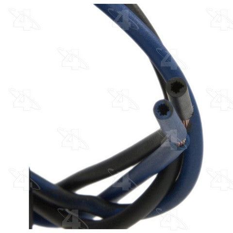 Four Seasons A/C Condenser Fan Motor,Engine Cooling Fan Motor P/N:35140 Fits: Mazda Millenia 00-95 - Image 5