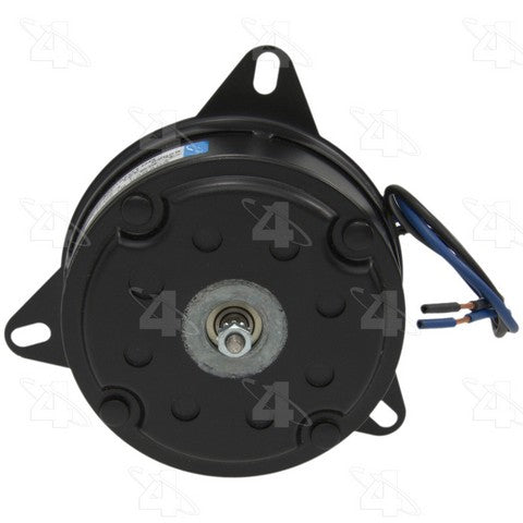 Four Seasons A/C Condenser Fan Motor,Engine Cooling Fan Motor P/N:35140 Fits: Mazda Millenia 00-95 - Image 2