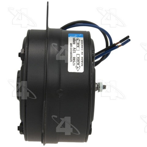Four Seasons A/C Condenser Fan Motor,Engine Cooling Fan Motor P/N:35140 Fits: Mazda Millenia 00-95 - Image 3