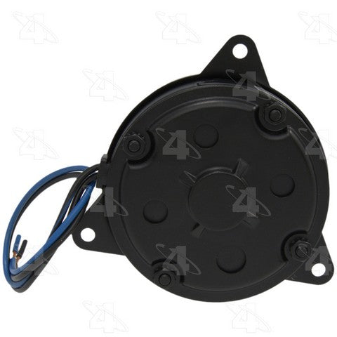 Four Seasons A/C Condenser Fan Motor,Engine Cooling Fan Motor P/N:35141 Fits: Mazda Millenia 02-01 - Image 3